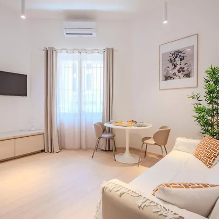 Little Bangkok - Luxury Spa Apartment Toulon Buitenkant foto