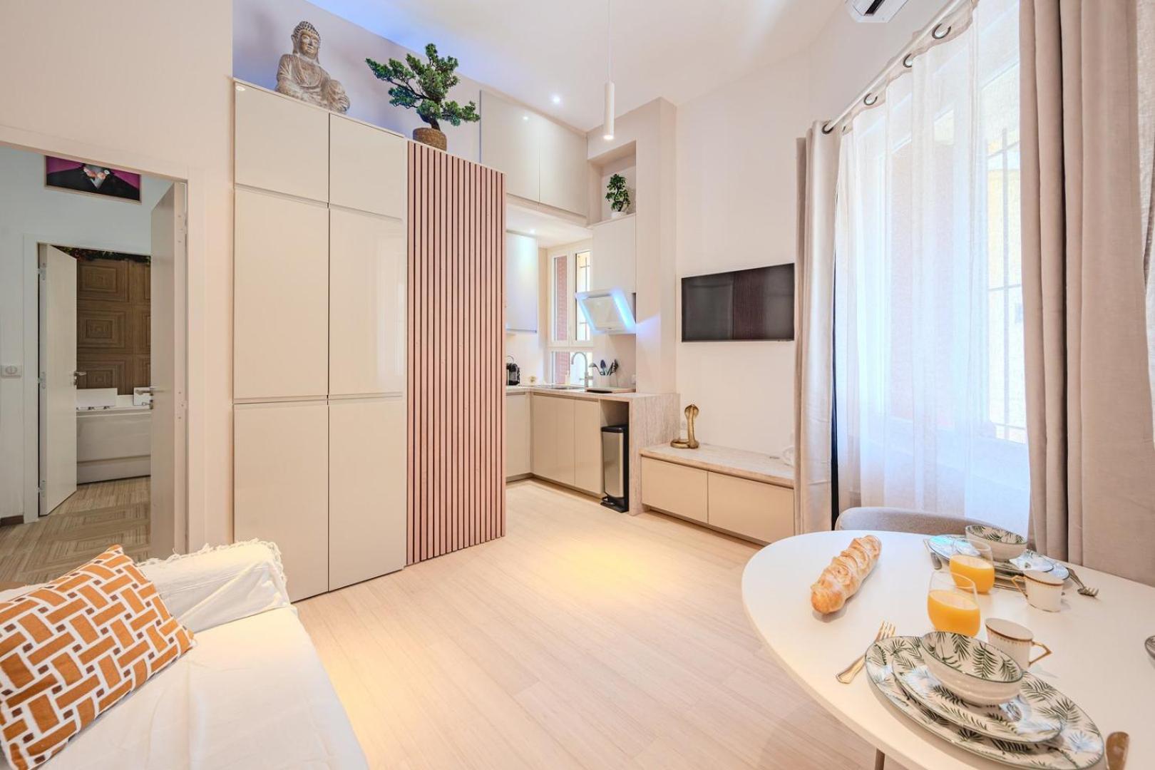 Little Bangkok - Luxury * Toulon