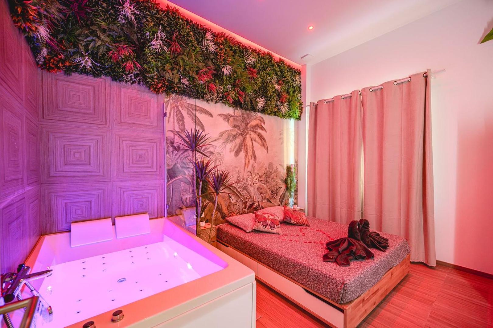 Little Bangkok - Luxury Apartment Toulon