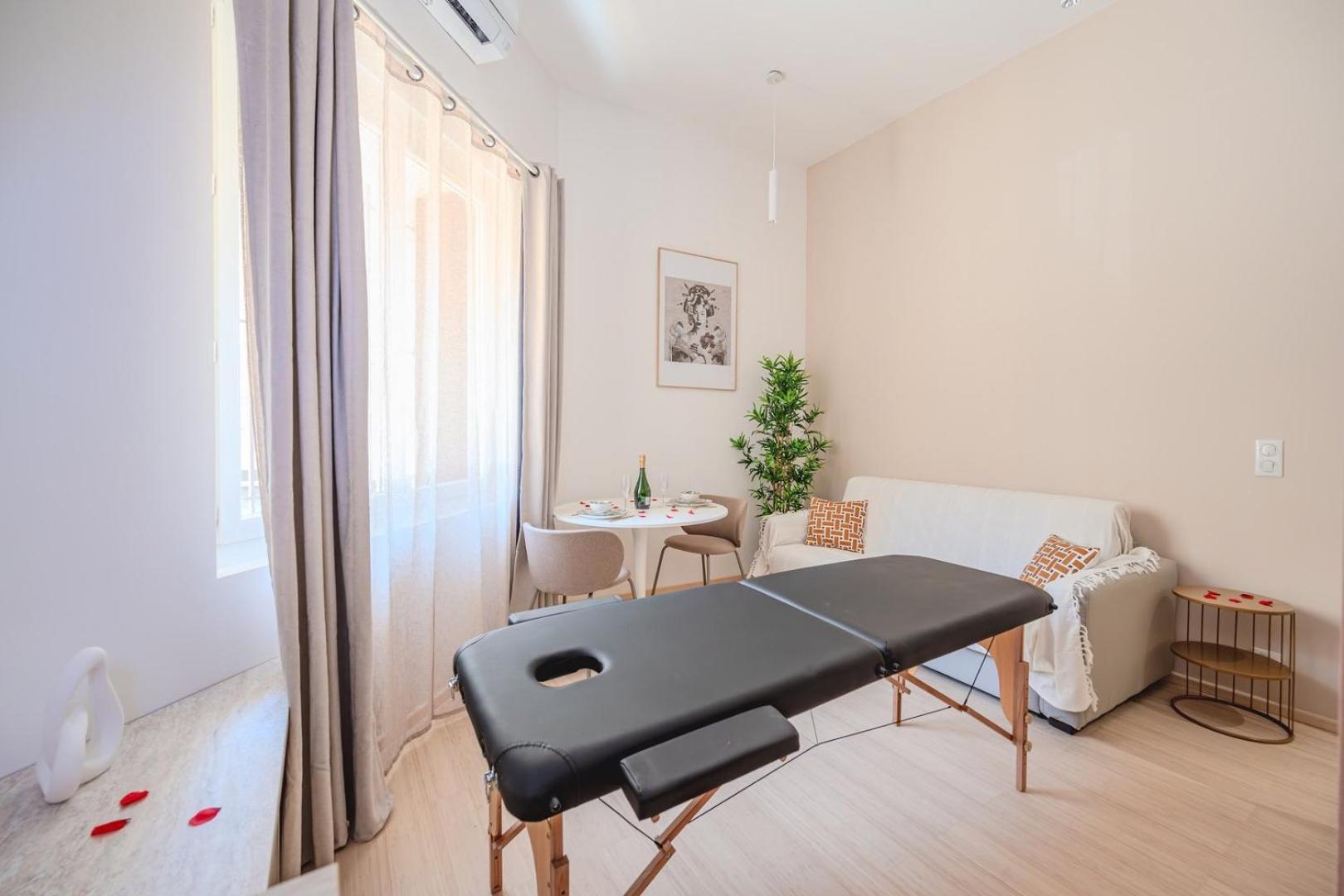 Little Bangkok - Luxury Apartment Toulon