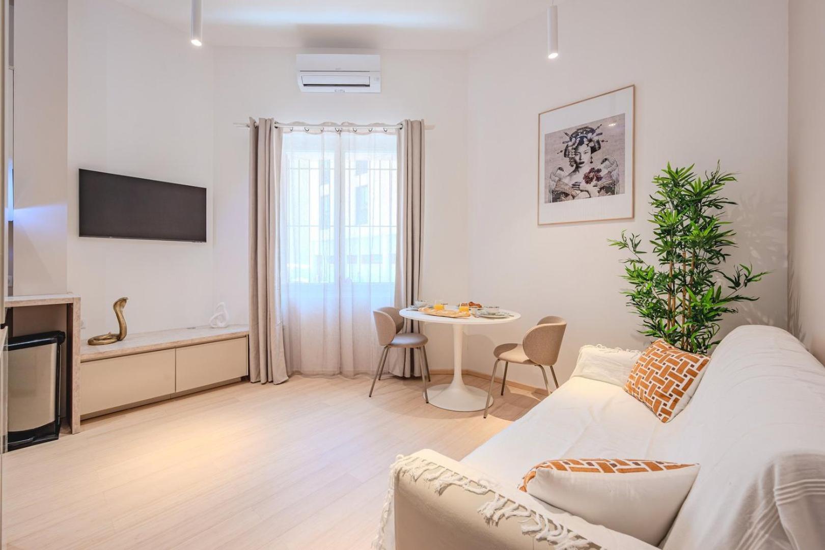 Apartamento Little Bangkok - Luxury