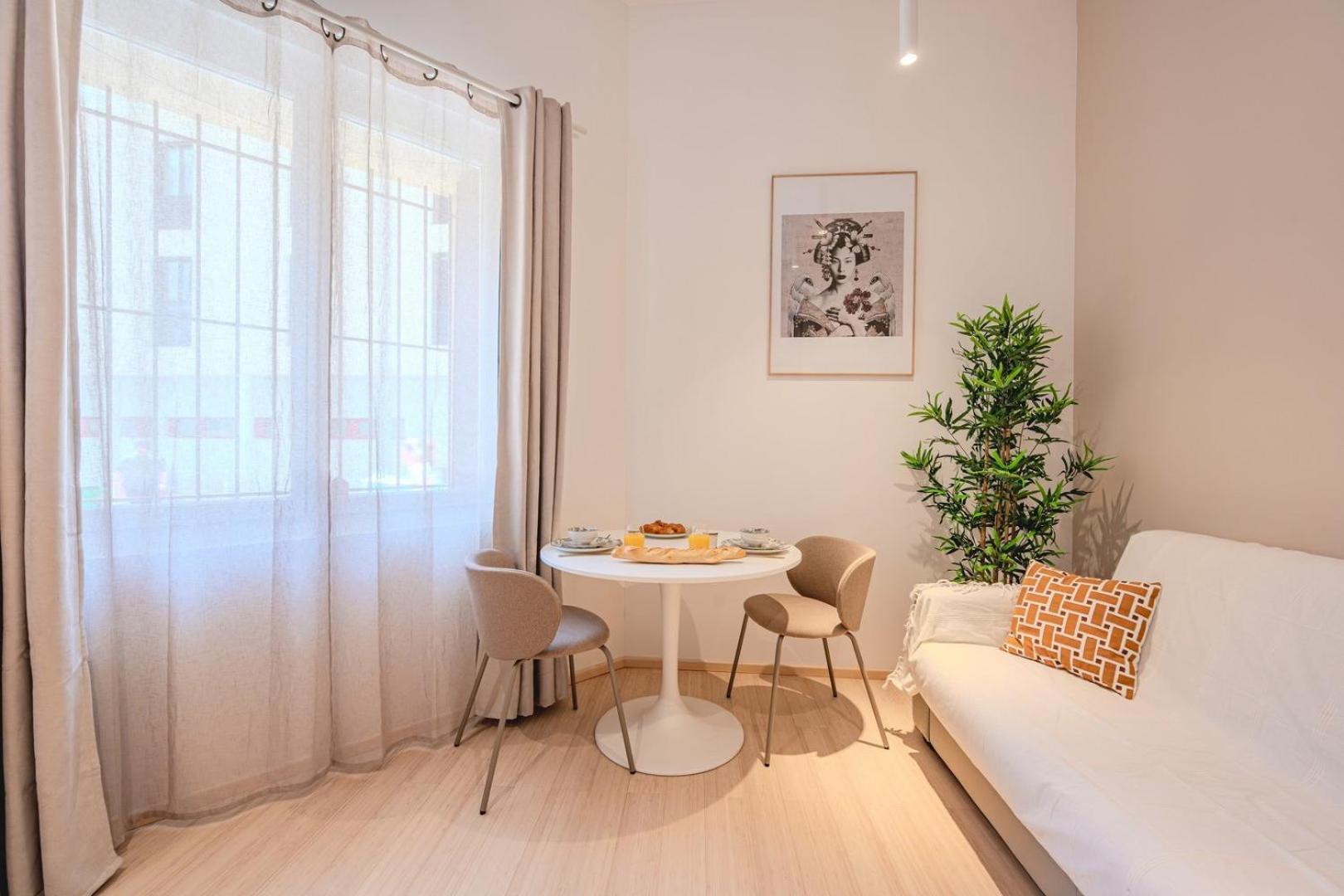 Apartamento Little Bangkok - Luxury Tolón