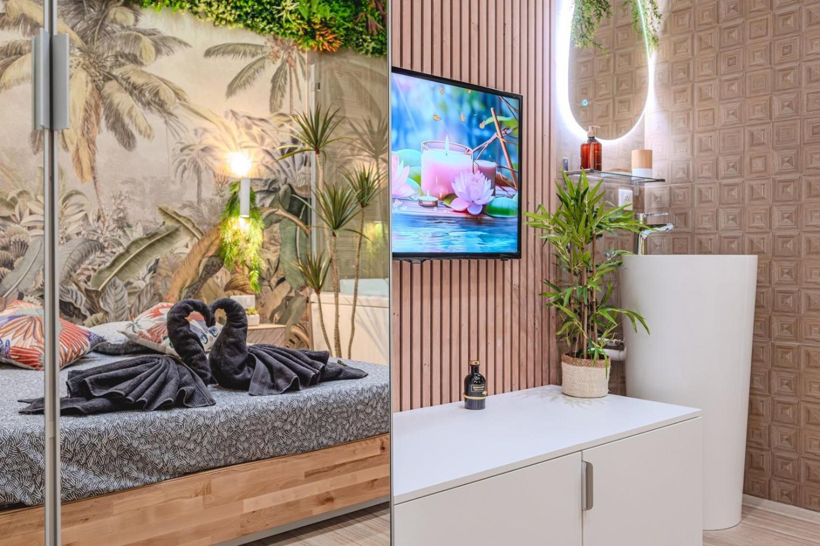Apartment Little Bangkok - Luxury *