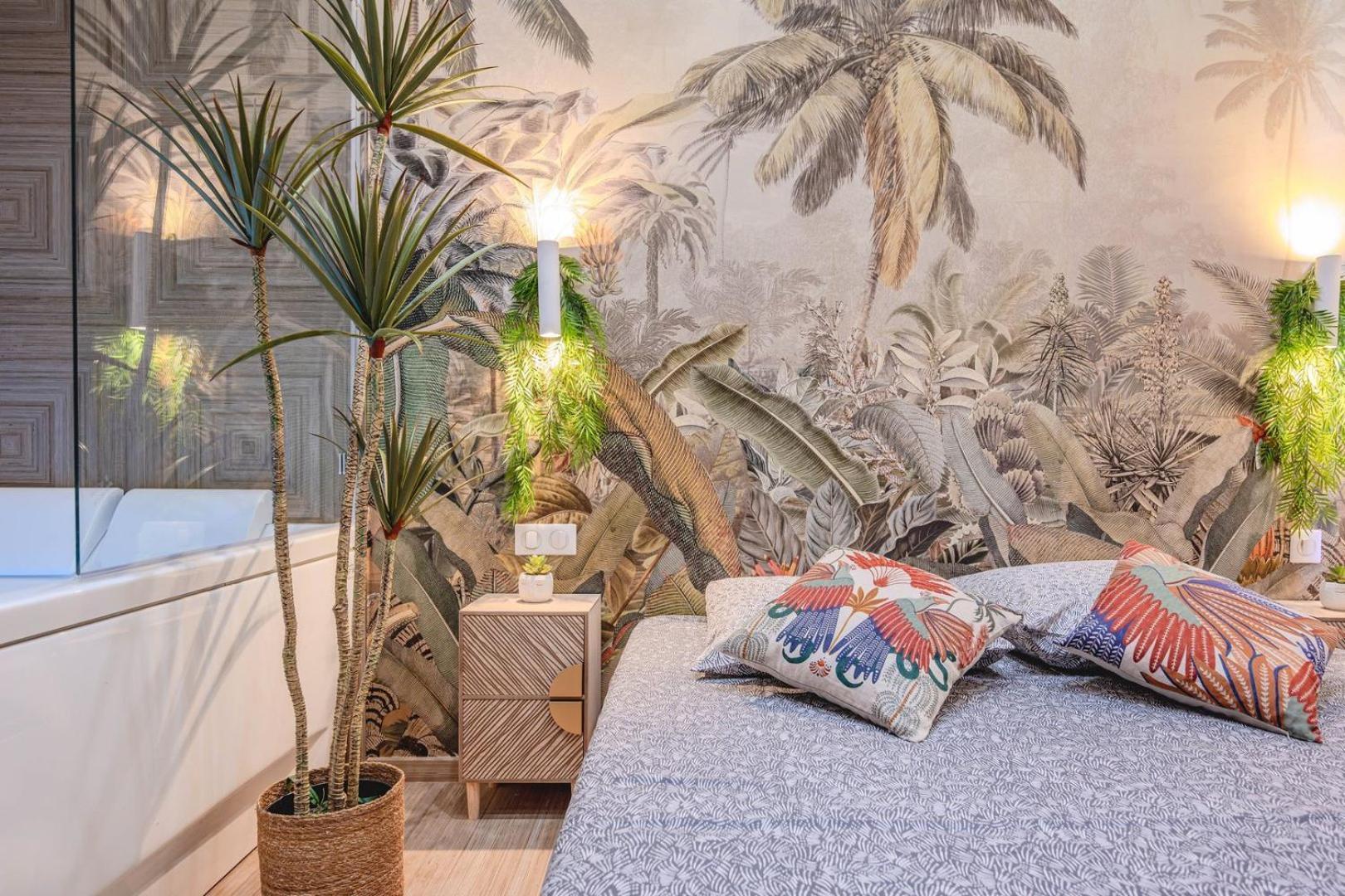 Little Bangkok - Luxury Apartamento *
